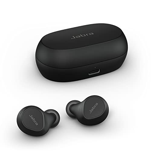 Jabra Elite 7 Pro Bluetooth In-Ear - Auriculares inalámbricos True...