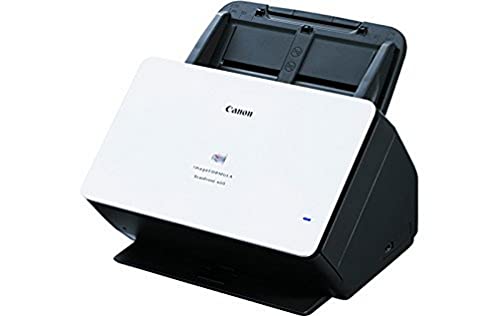Escáner de Documentos Canon imageFORMULA ScanFront 400 (45 ppm, 60...