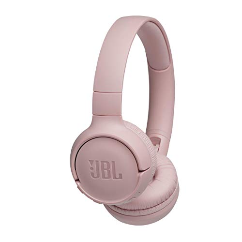 JBL Tune500BT Auriculares On Ear con Bluetooth – Auricular de...