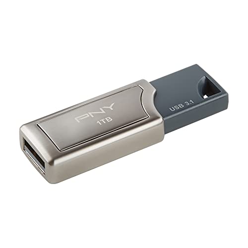 Pny Pro Elite 1TB USB 3.0 flash drive Premium