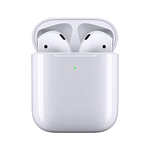 Apple AirPods (2ª generación) (Reacondicionado)