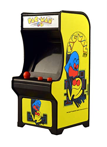 Super Impulse Llavero Tiny Arcade Pac-Man, multicolor (0859421005190)
