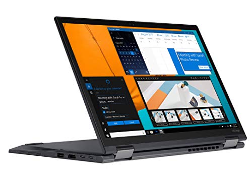 Lenovo ThinkPad X13 Yoga Gen 1 - Portátil Táctil Convertible 13.3'...