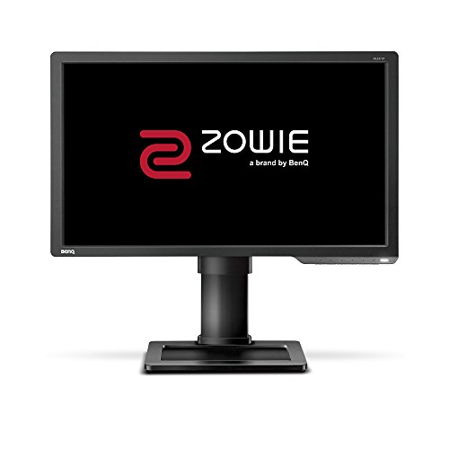 BenQ ZOWIE XL2411P - Monitor Gaming de 24" FullHD (1920x1080, 1ms,...