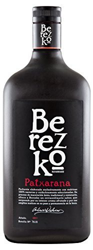 Berezko - Patxarana - Botella 1000 ml