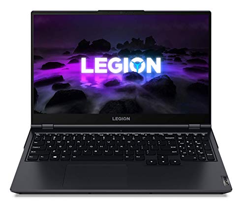 Lenovo Legion 5 - Ordenador Portátil Gaming 15.6" FullHD 120Hz (Intel...