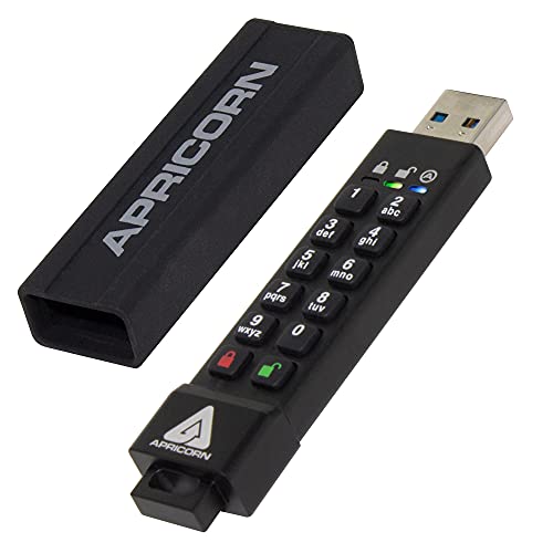 Apricorn 32GB Aegis Secure Key 3z unidad flash USB USB tipo A 3.1 (3.1...