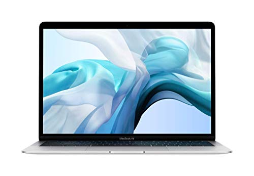 Apple MacBook Air (13 Pulgadas, 1,6 GHz de Doble núcleo Intel Core...