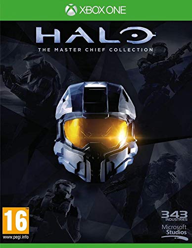 Halo: Master Chief Collection [Importación Francesa]