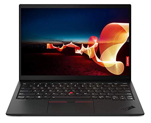 Lenovo ThinkPad X1 Nano Gen 1 - Portátil 13' 2K (Intel Core...