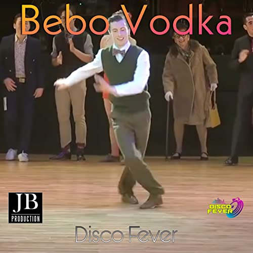 Bebo Vodka