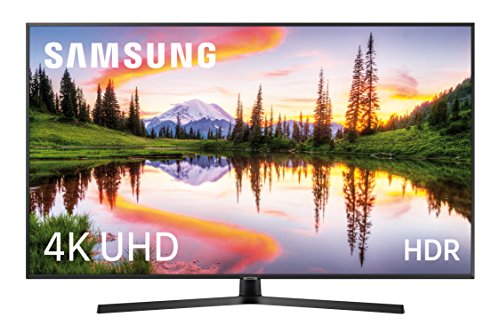 Samsung 55NU7405 - Smart TV de 55' 4K UHD HDR (Pantalla Slim,...