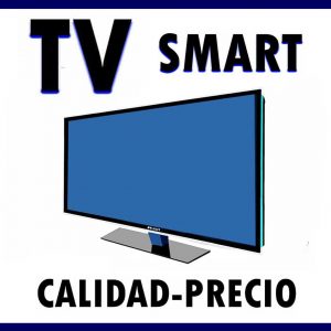 smart tv calidad precio