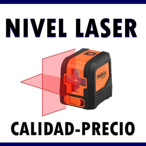 nivel laser calidad precio