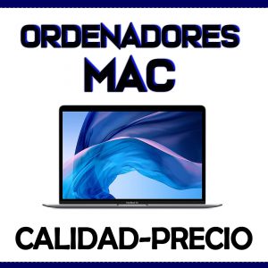 top ordenadores mac