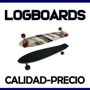 longboards relacion calidad precio