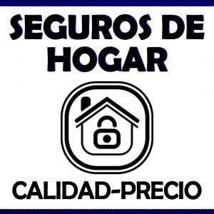 MEJORES SEGUROS HOGAR