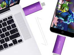 Las 5 mejores unidades de pulgar USB resistentes